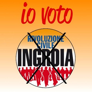 io voto ingroia